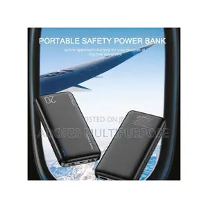 Ace Elec 20000 Mah Utra Slim Portable Power Bank