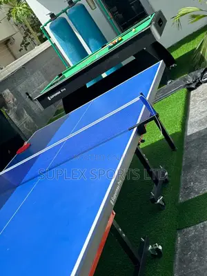Outdoor Table Board