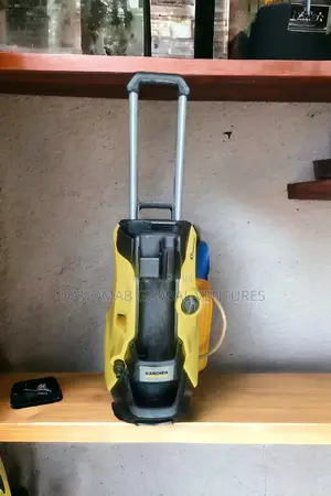 Karcher (Full Power Control) With Digital Led Gun Trigger