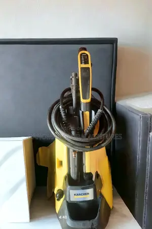 Karcher (Full Power Control) With Digital Led Gun Trigger