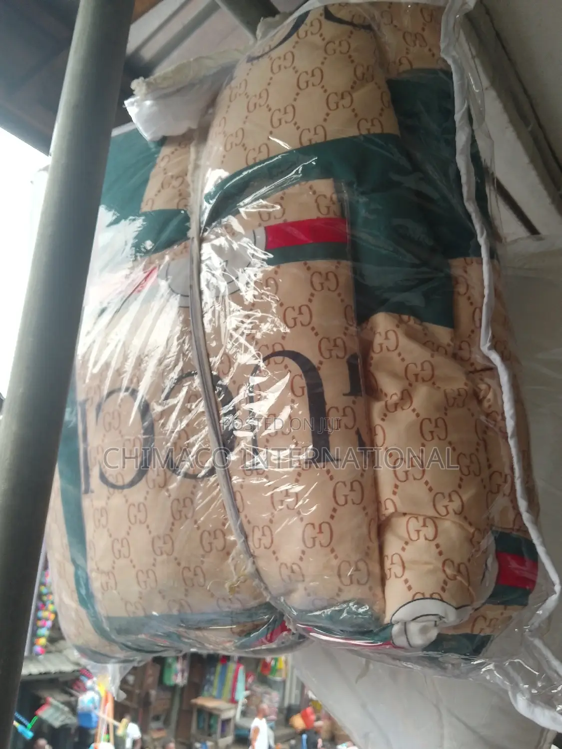 Duvets Set for All Colors