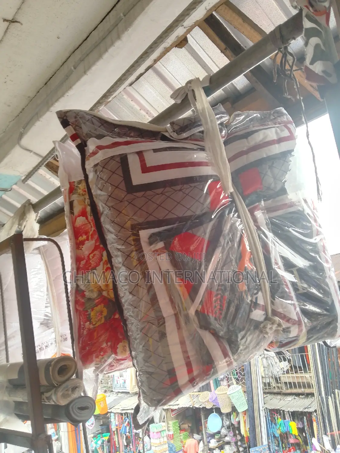 Duvets Set for All Colors