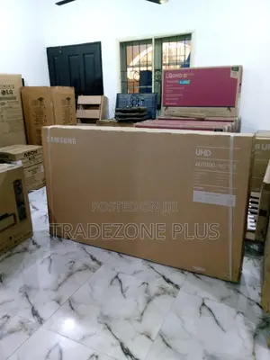 Samsung TV 65inch Smart