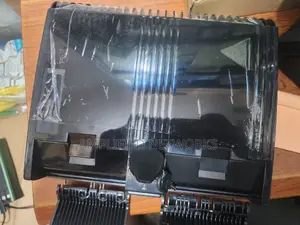 Fiber Splitter Box