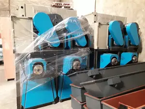 Recycling Machine Nylon Recycling Machine Recycling Machine