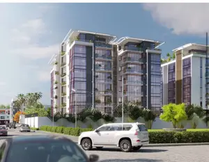 3bdrm Maisonette in Iconia, Lekki Phase 1 for sale