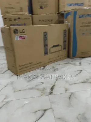 100% Affordable LG Powerfull Home Theater Lhd687bg 1250W
