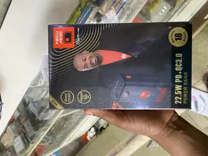New Age Powerbank