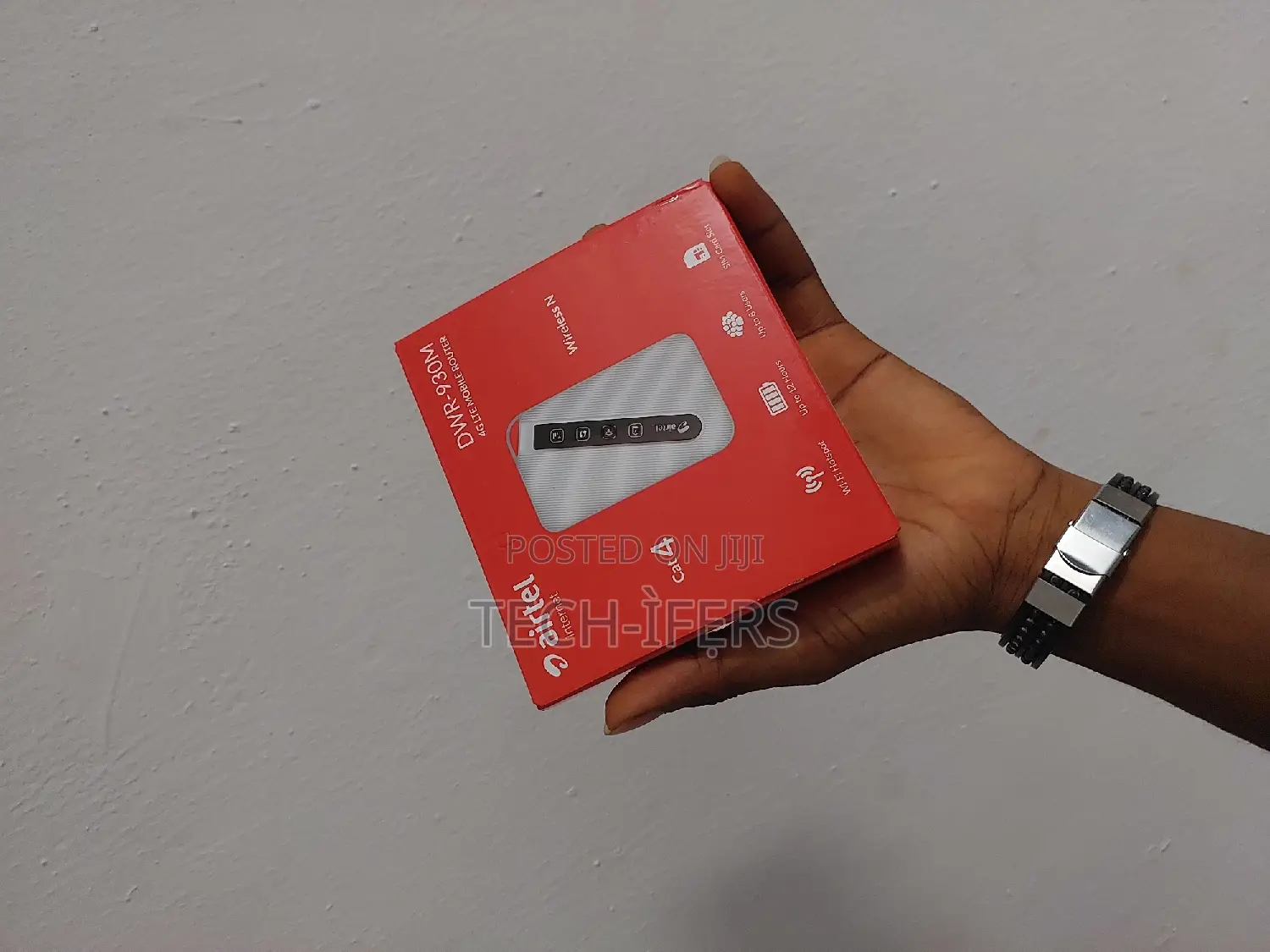 Universal Router
