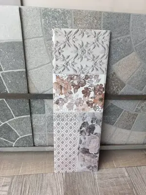20x60 Spanish Kitchen Wall Tiles