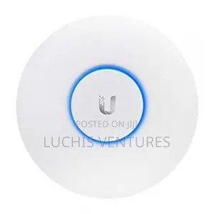 Unifi U6 Long Range