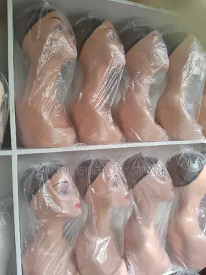 Long Neck Mannequin