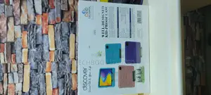 New Discover K100 256 GB Pink