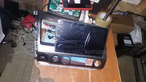 Android Screen for Honder Civic