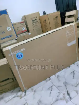 Quality Samsung 65inch Smart TV