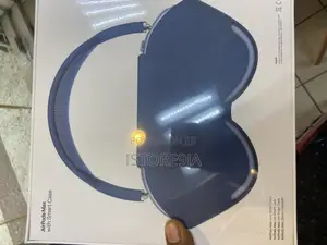 Airpod Max Blue