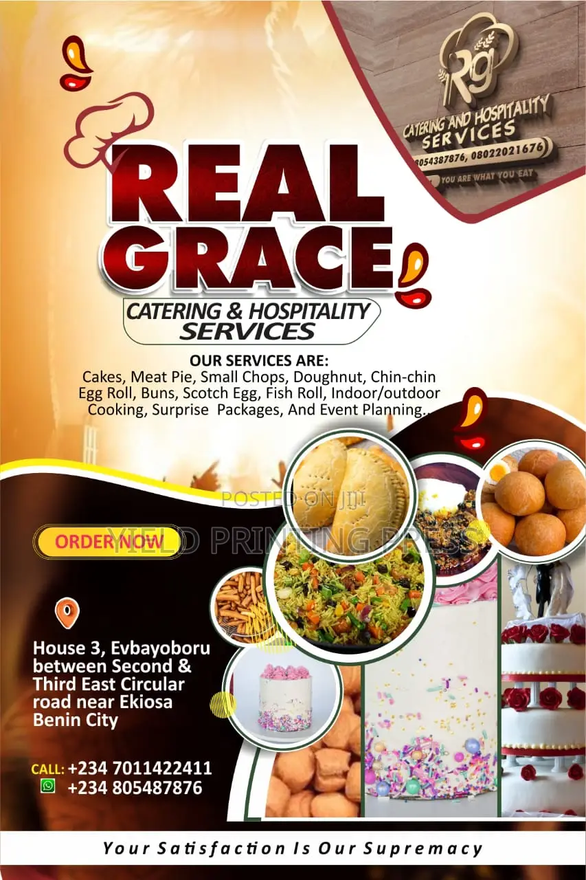 Banner Design
