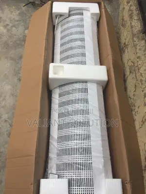 Air Door Vent