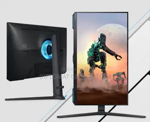 Samsung Odyssey G70b 32" HDR 144 Hz Gaming Monitor