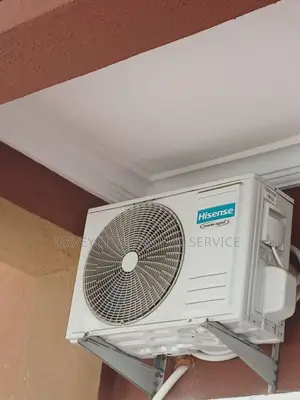 Air-Conditioning Technician