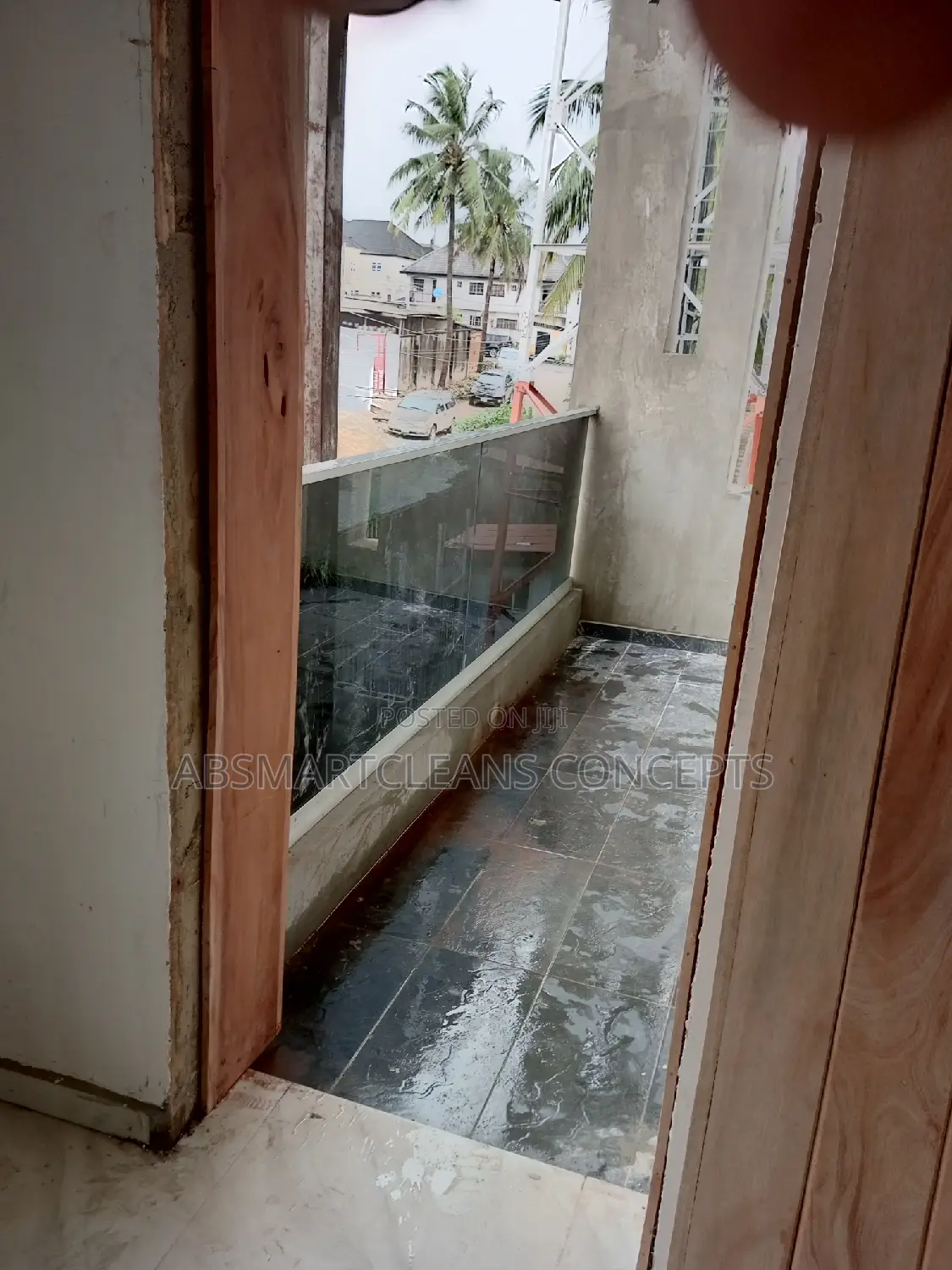 General House Cleaning