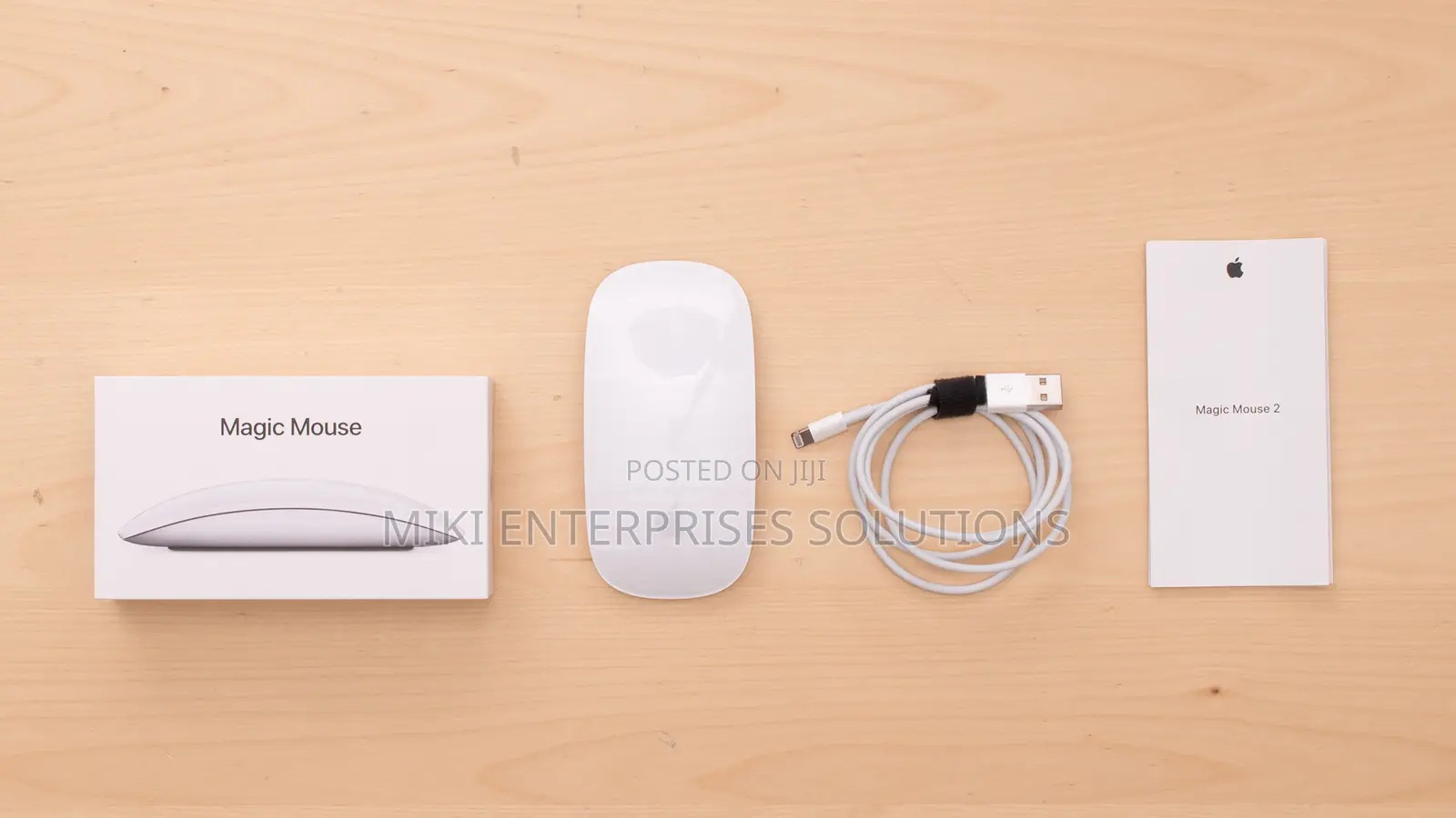 Apple Magic Mouse 3