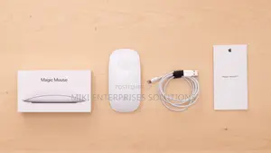 Apple Magic Mouse 3