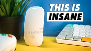 Apple Magic Mouse 3