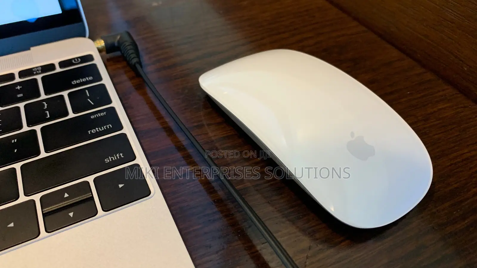 Apple Magic Mouse 3
