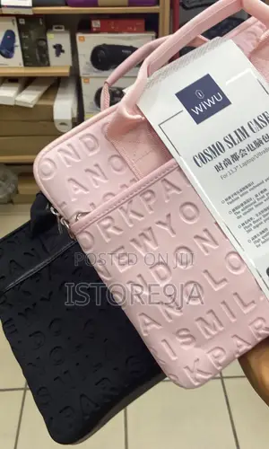 Wiwu Bag Cosmo