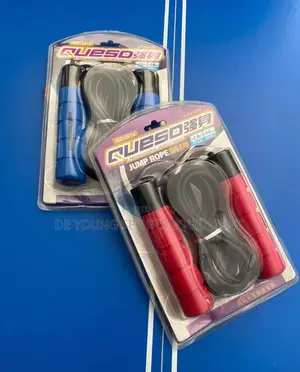 Skipping Rope