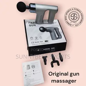 Massage Gun Machine Original