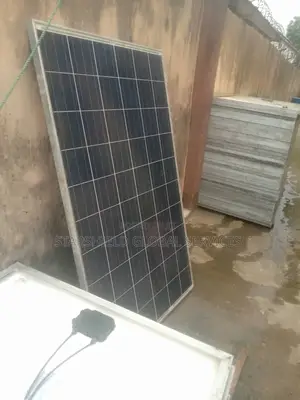 200, 300, 350, 550 Watt Solar Panel