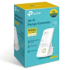 Tp-Link Wireless Range Extender