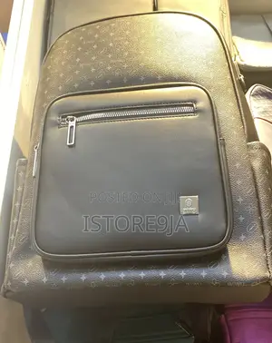 Wiwu Bag Backpack Black