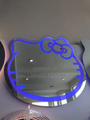 Led Mirrors