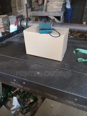 Cartons for Your Product and Services