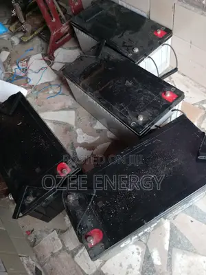 We Are Buying Condemned Batteries at Good Offer