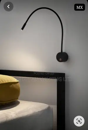 Adjustable Wall Lights