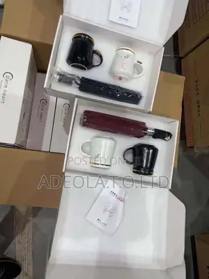 Female Gift Item