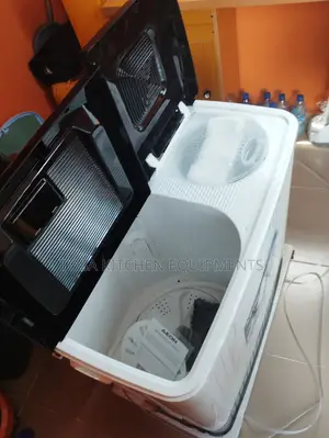Aeon 10kg Washing Machine