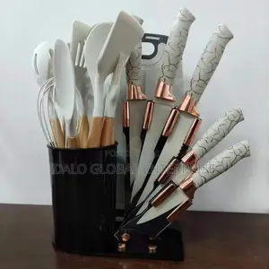 Kitchenware Set