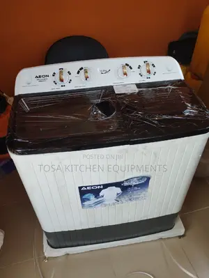 Aeon Washing Machine