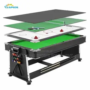 4 in One Table