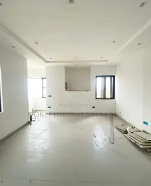 5bdrm Duplex in Ajao Estate Lagos for sale