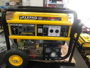 11kva Elepaq Generator