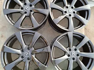 19" Rim Lexus Rx350 Es350
