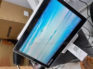 Oma Android Double Screen Pos