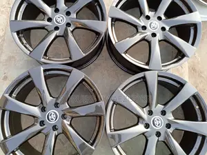 19" Rims Venza