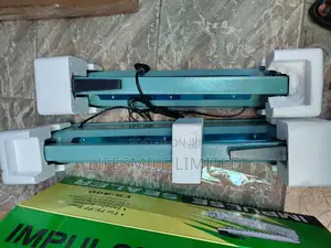 Quality Nylon Sealer